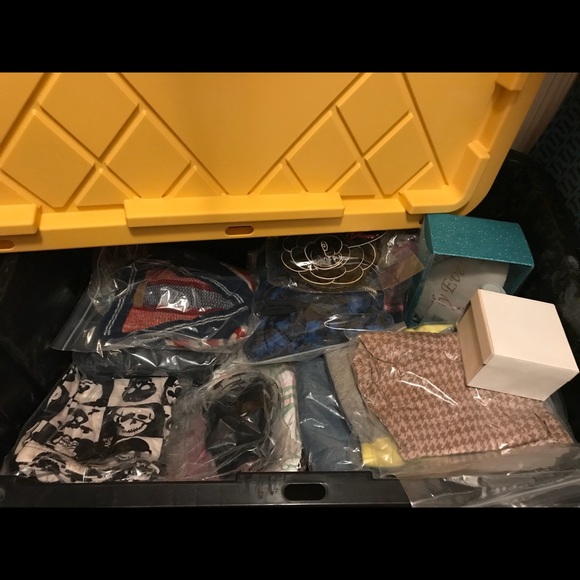 Meet your Posher, GiGi - Picture 5 of 5